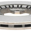 Rotor de freno de disco ACDelco Advantage 18A70A