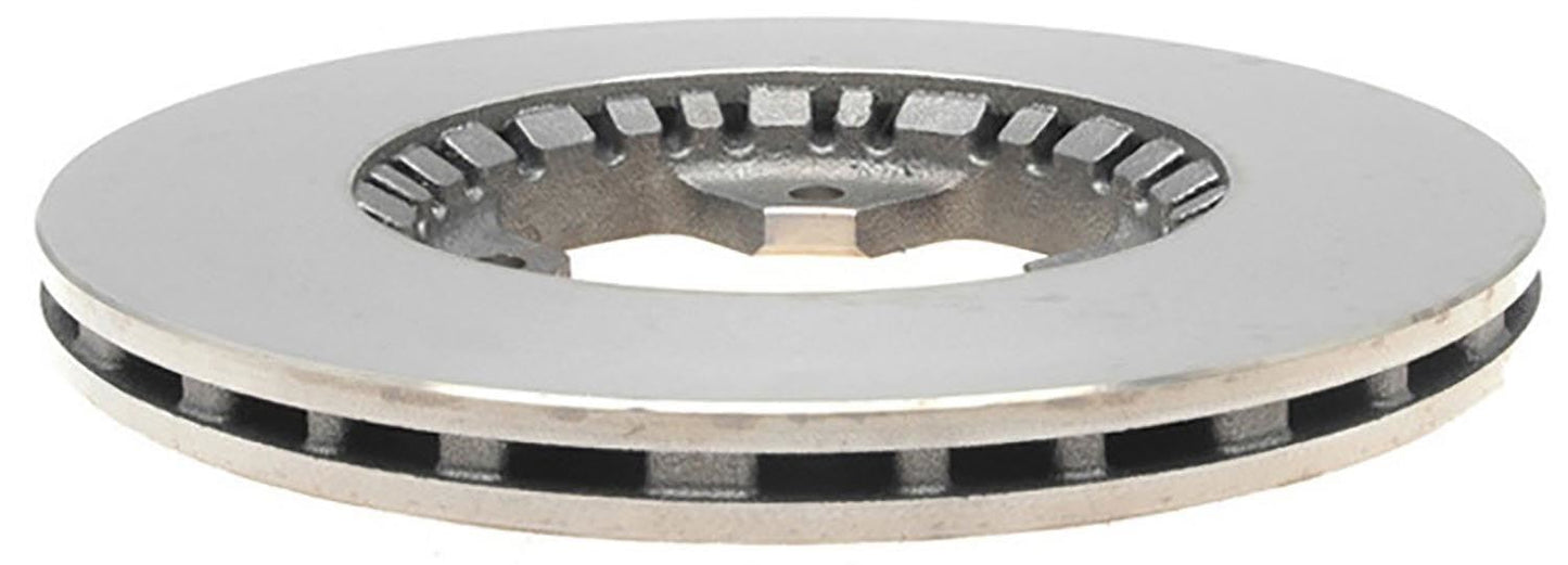 Rotor de freno de disco ACDelco Advantage 18A70A