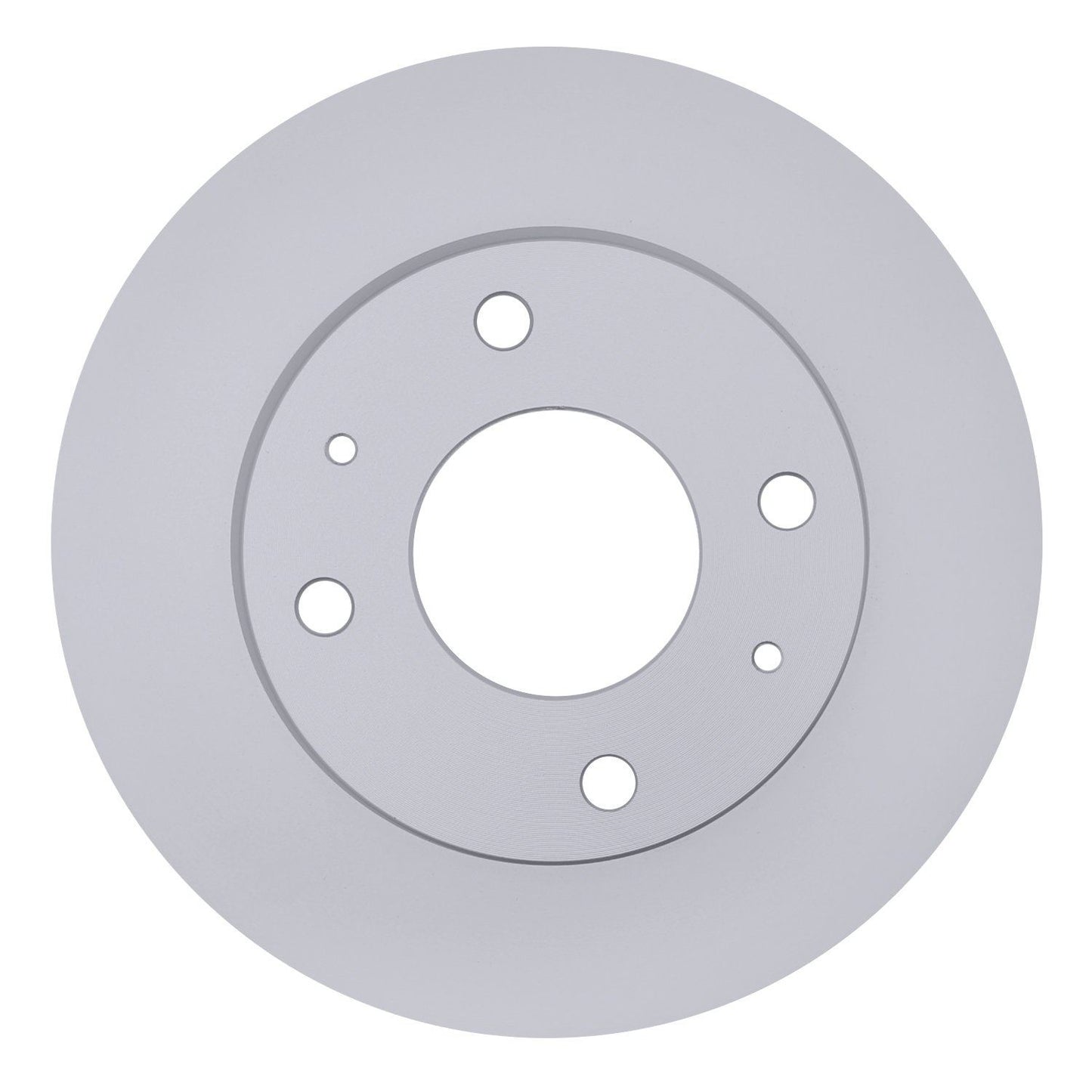ACDelco Advantage 18A1452AC Rotor de frein à disque