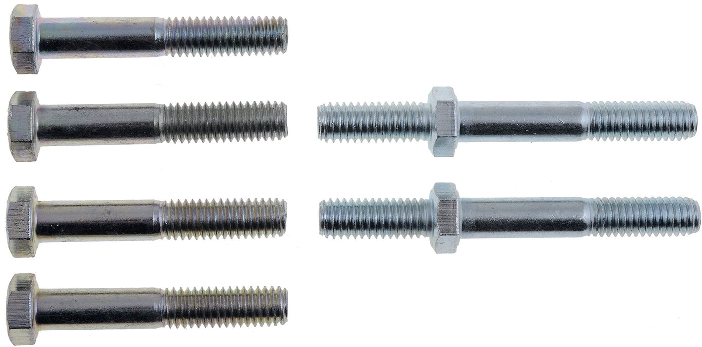 Dorman 03401 Exhaust Manifold Stud and Nut