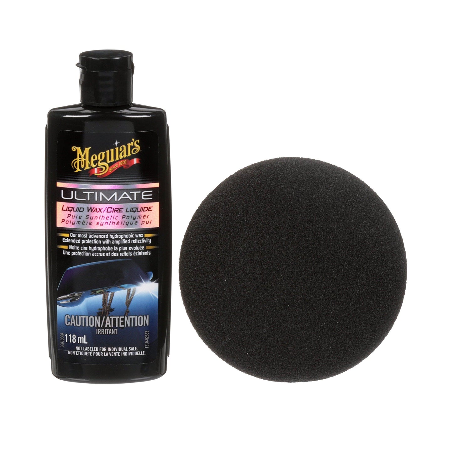 Meguiars G3503C