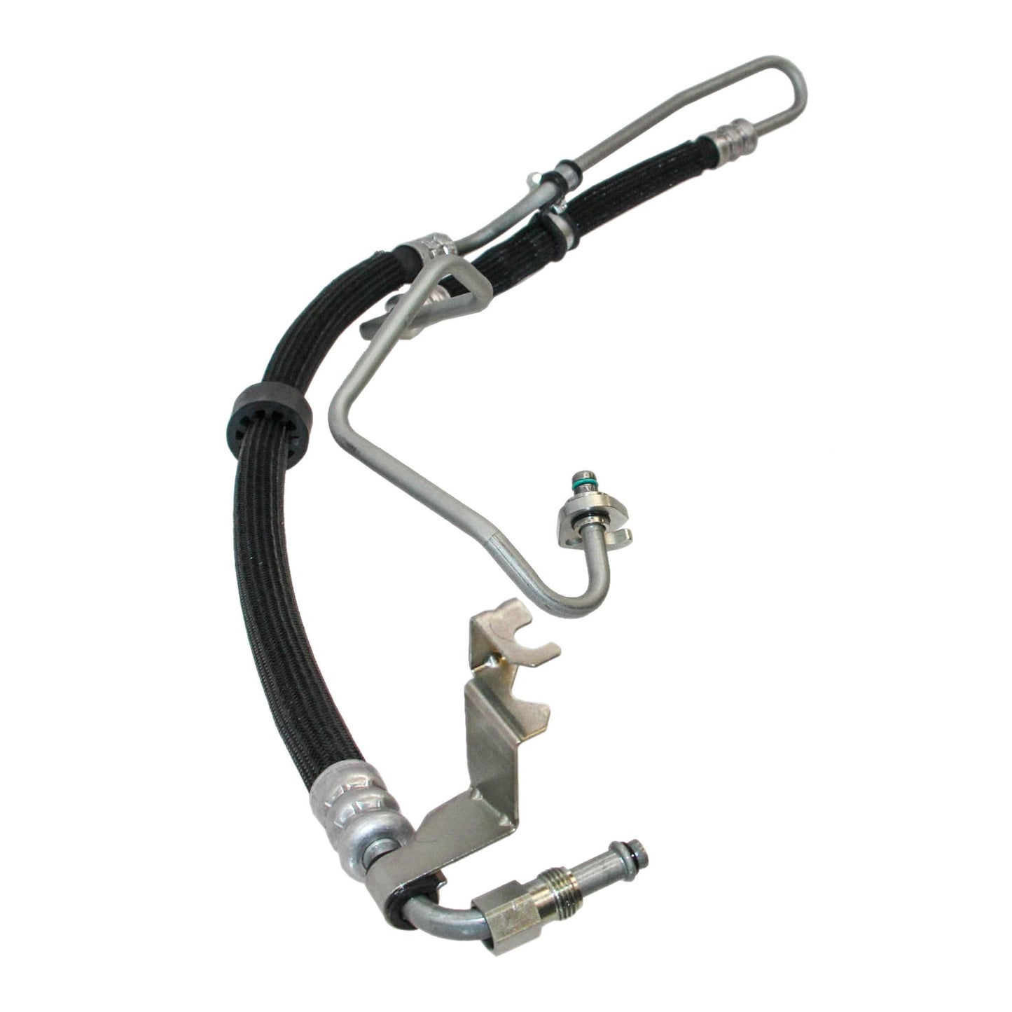 CRP PSH0125P Power Steering Pressure Line Hose Assembly