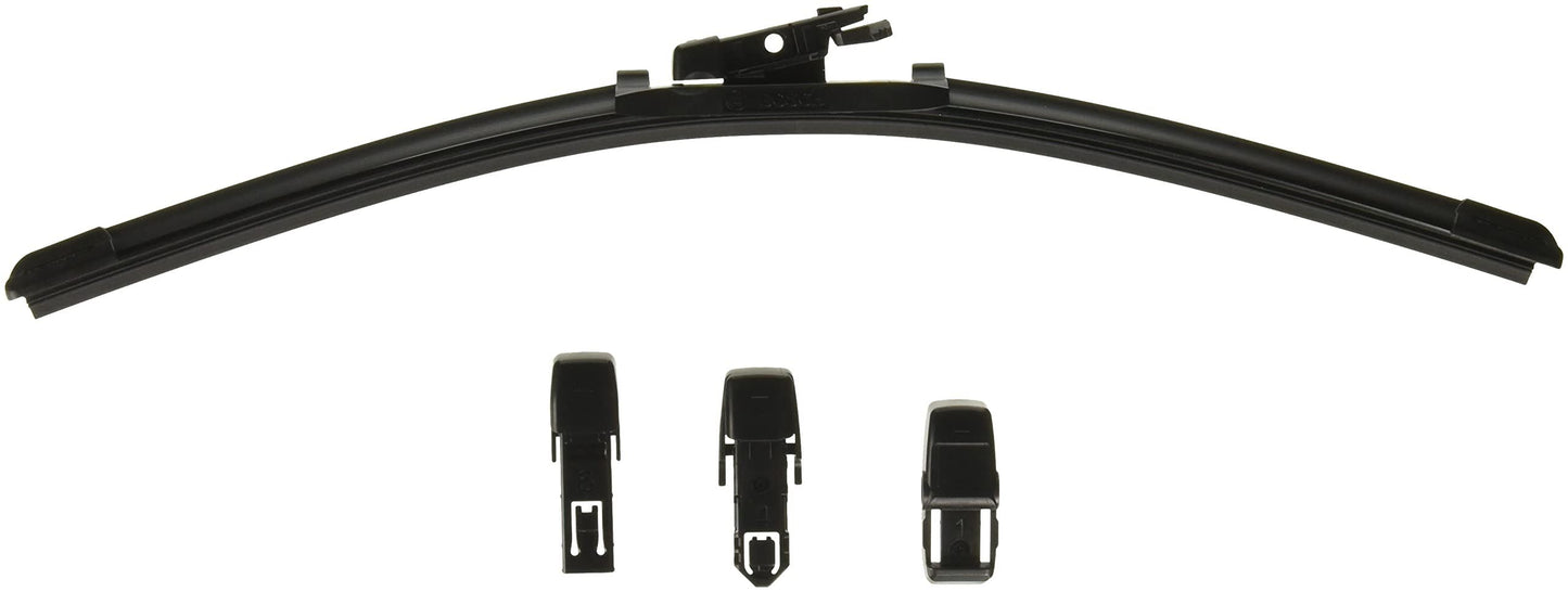 Escobilla limpiaparabrisas Bosch 17OE