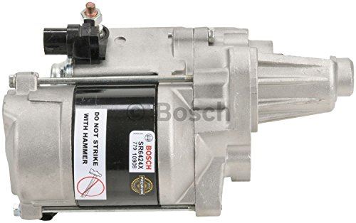 Bosch SR6424X