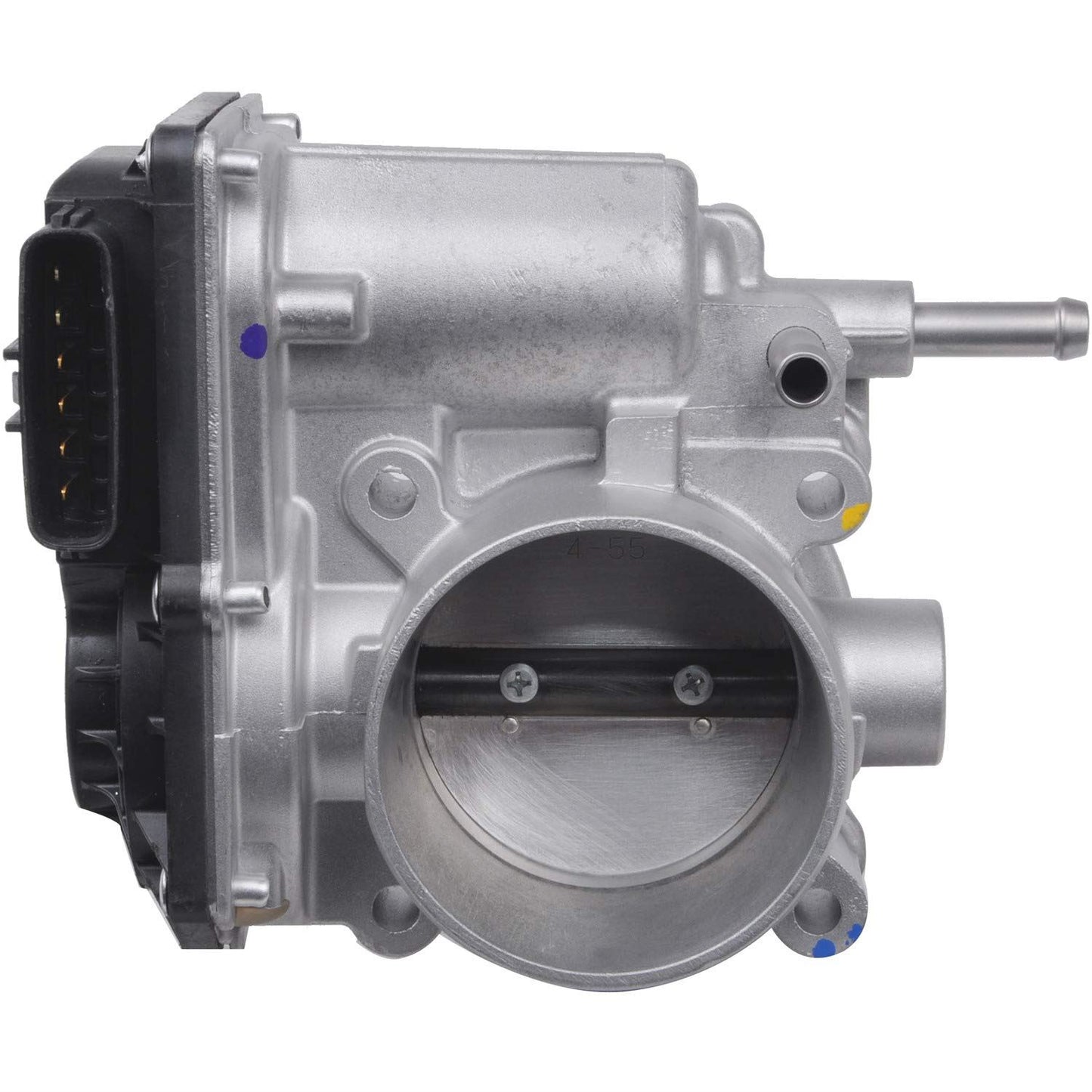CARDONE 67-8014 Corps de papillon d'injection de carburant