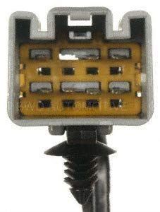 Interruptor de encendido BWD CS808