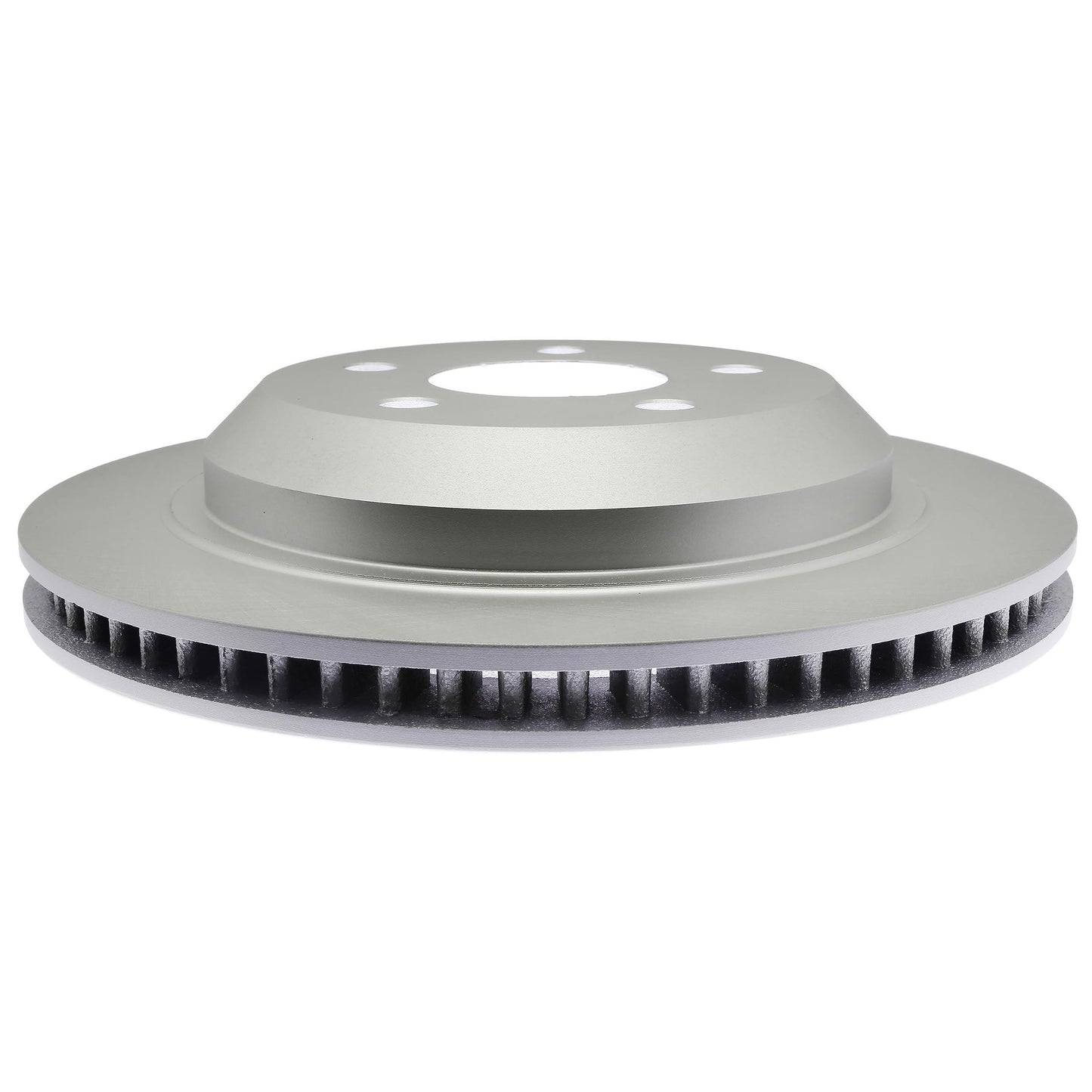 ACDelco Advantage 18A951AC Rotor de frein à disque
