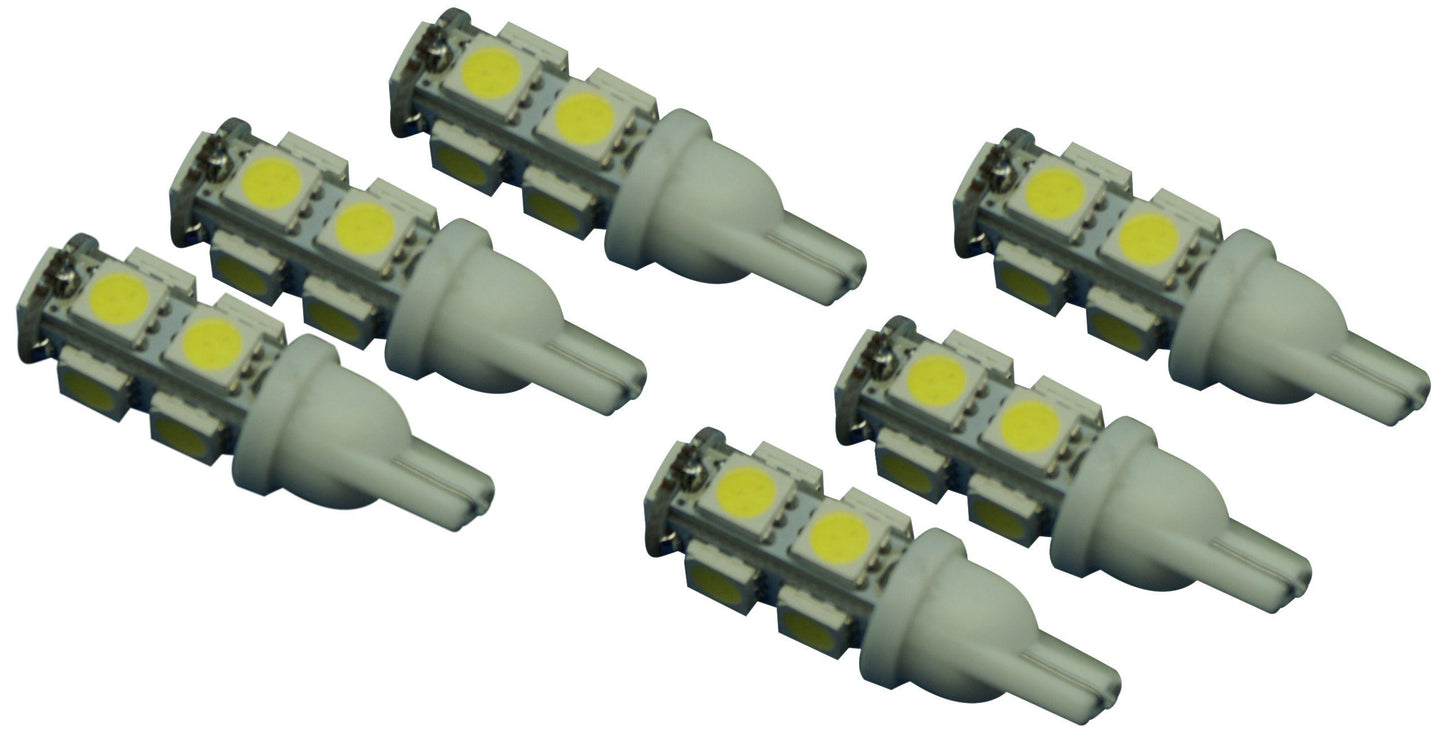 ECO-LED 921CW9M6