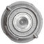 Beck/Arnley 041-0010 Engine Oil Filter Housing Cover