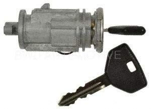 Cilindro de cerradura de encendido BWD CS746L