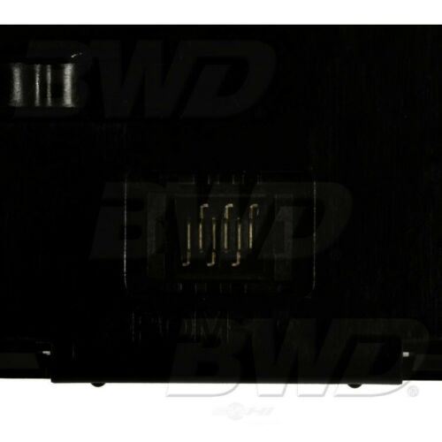 Sensor de ángulo de dirección BWD S8589