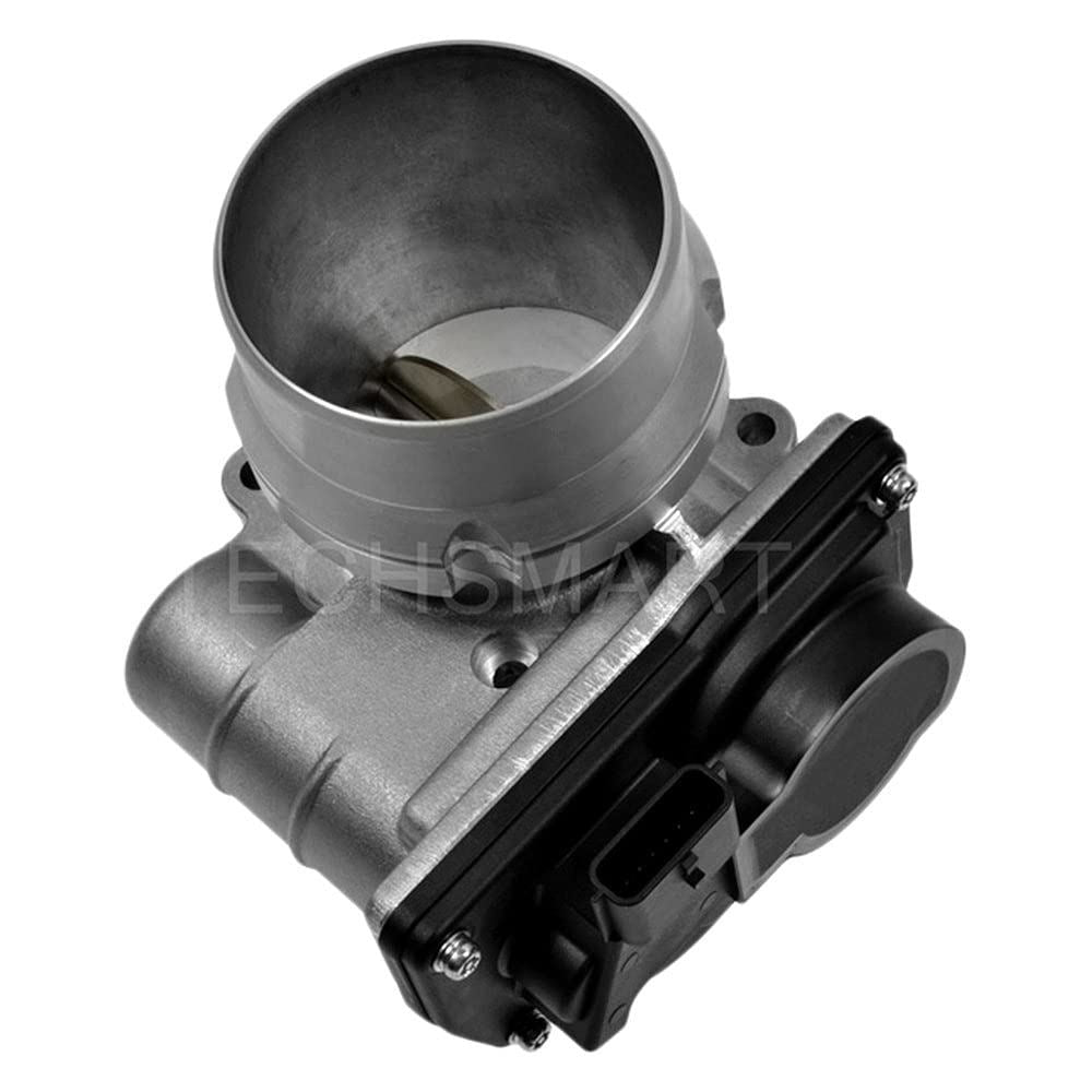 Corps de papillon d'injection de carburant BWD S20063