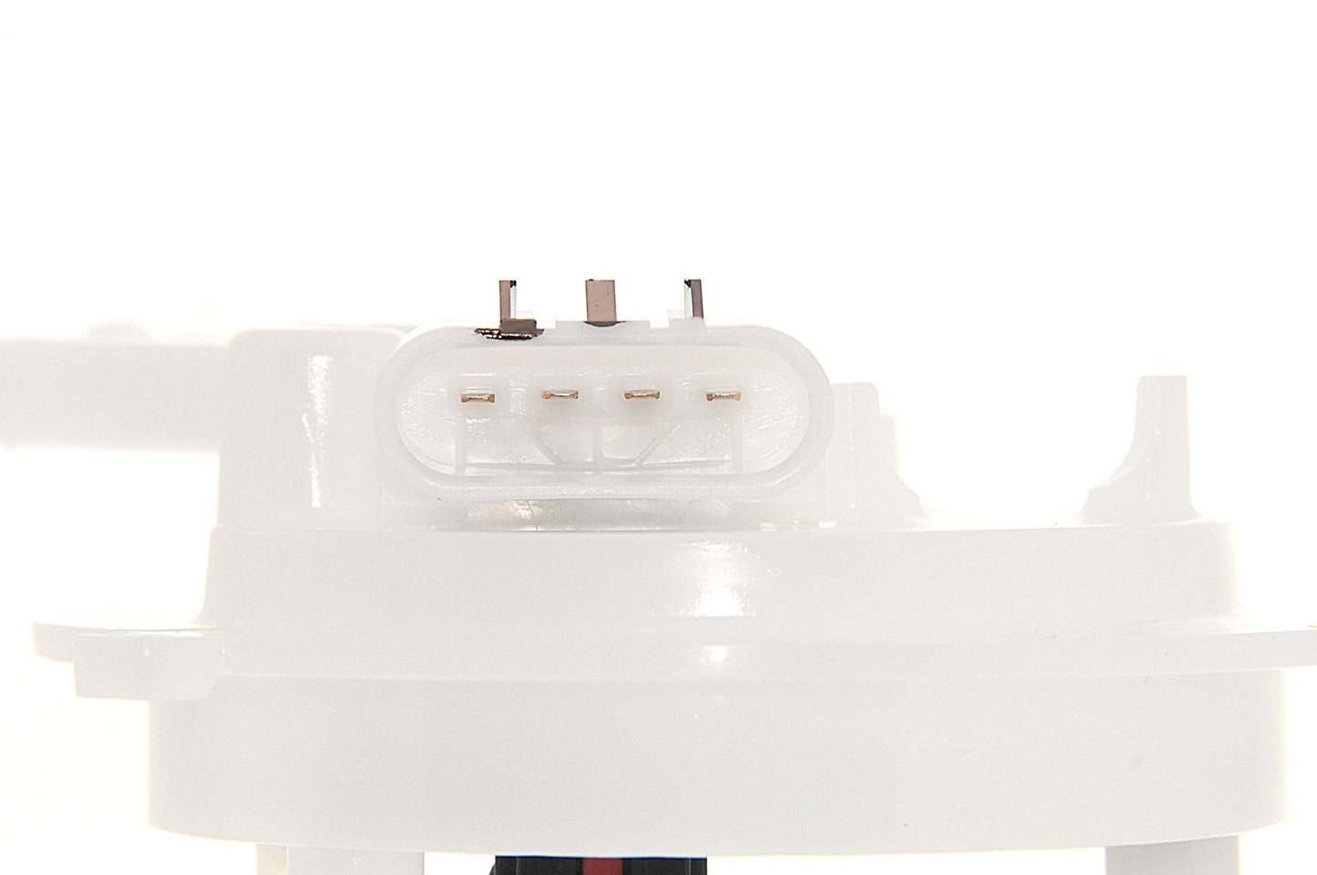 Genuine GM Parts MU1777 Fuel Pump Module Assembly