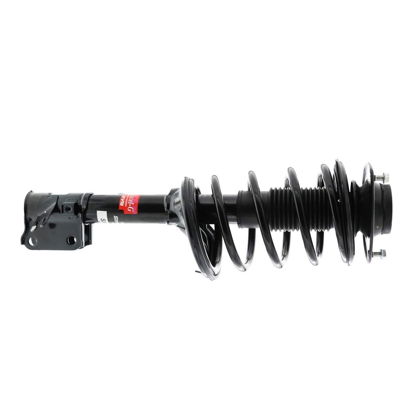 KYB SR4220 Conjunto de puntal de suspensión y resorte helicoidal