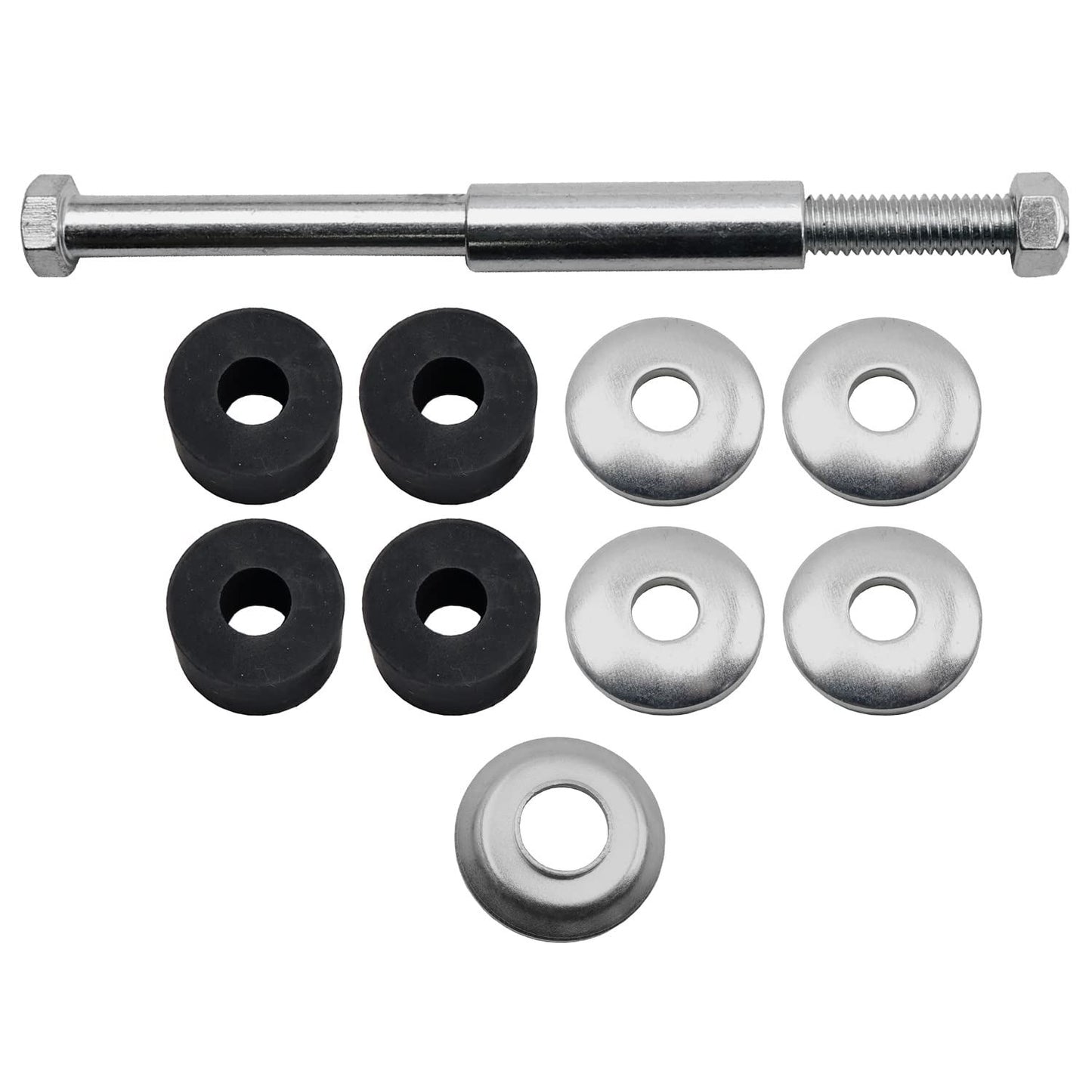 Beck/Arnley 101-6166 Kit de liaison de barre stabilisatrice de suspension