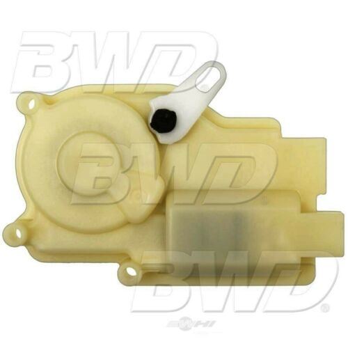 Moteur d'actionneur de serrure de porte BWD DLA236
