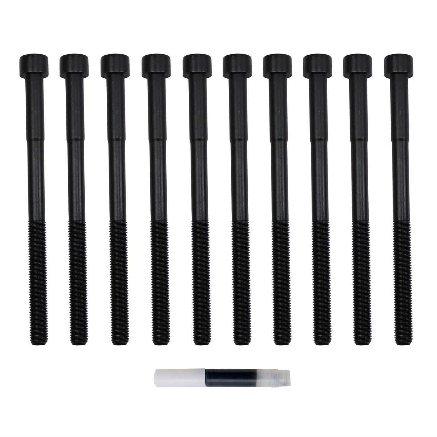 Beck/Arnley 016-1038 Engine Cylinder Head Bolt Set