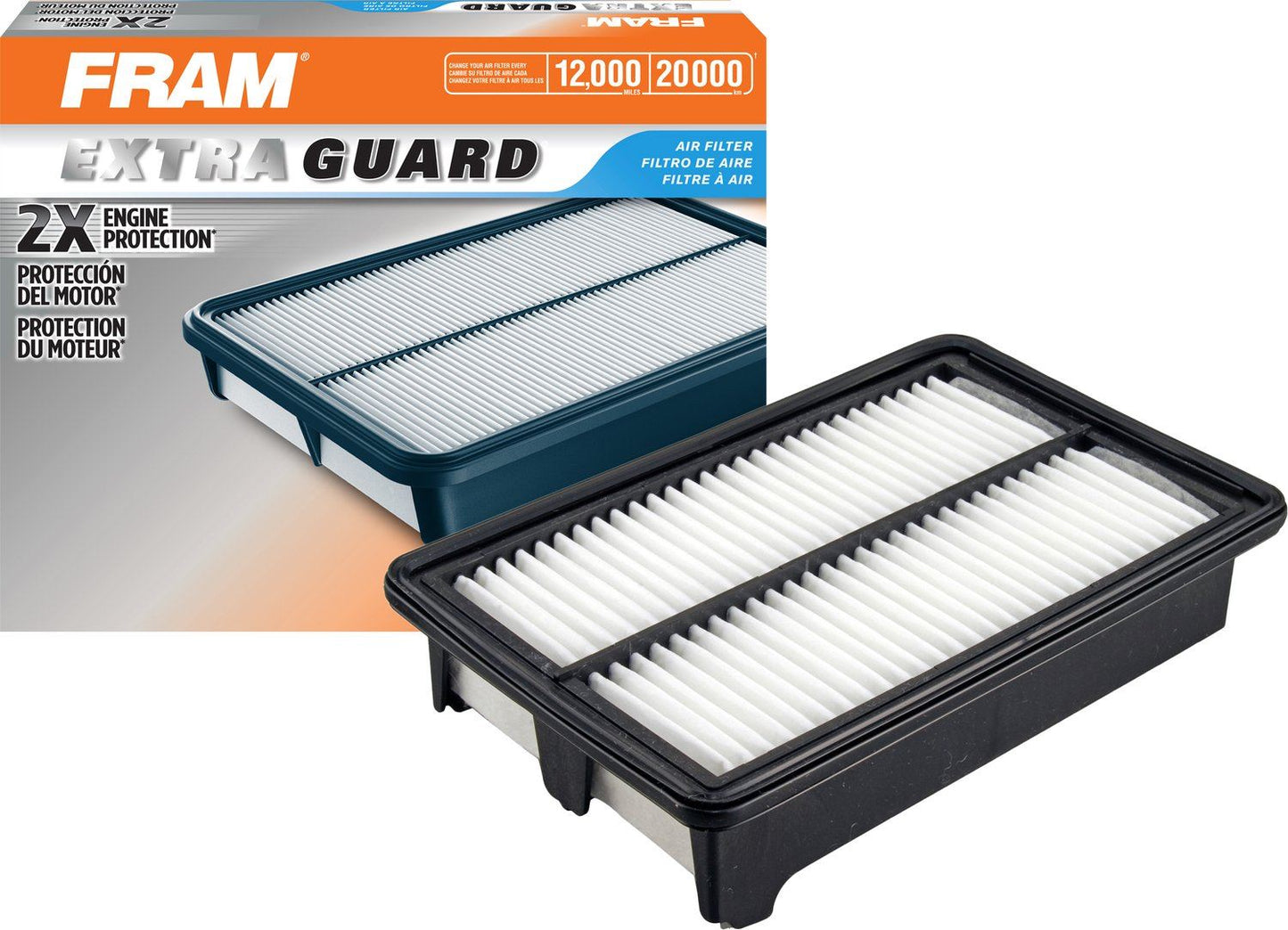 Fram CA11121 Air Filter