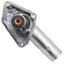 Beck/Arnley 143-0874 Ensemble de boîtier de thermostat de liquide de refroidissement moteur