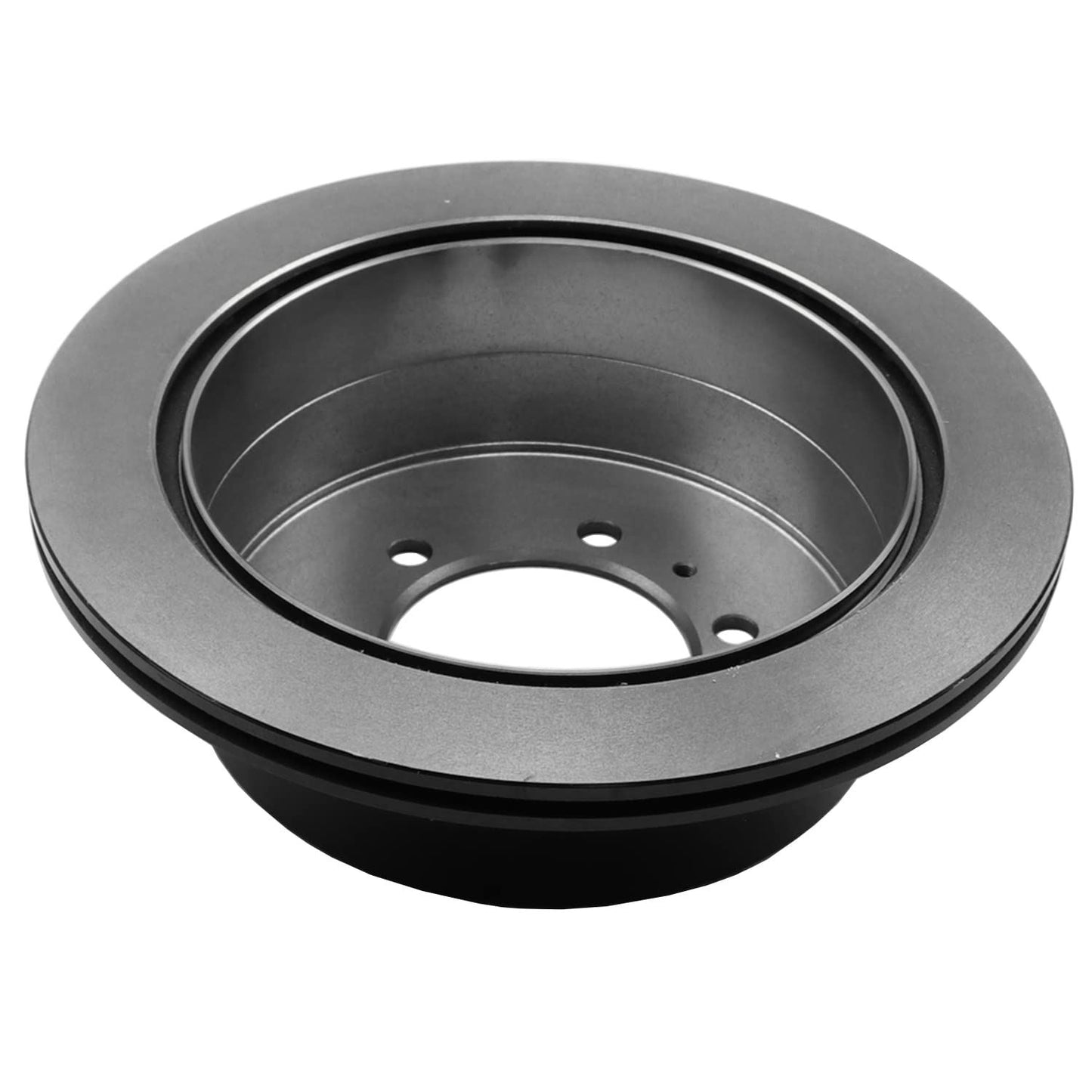 Beck/Arnley 083-2577 Disc Brake Rotor