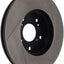 Stoptech 126.40036SR Disc Brake Rotor