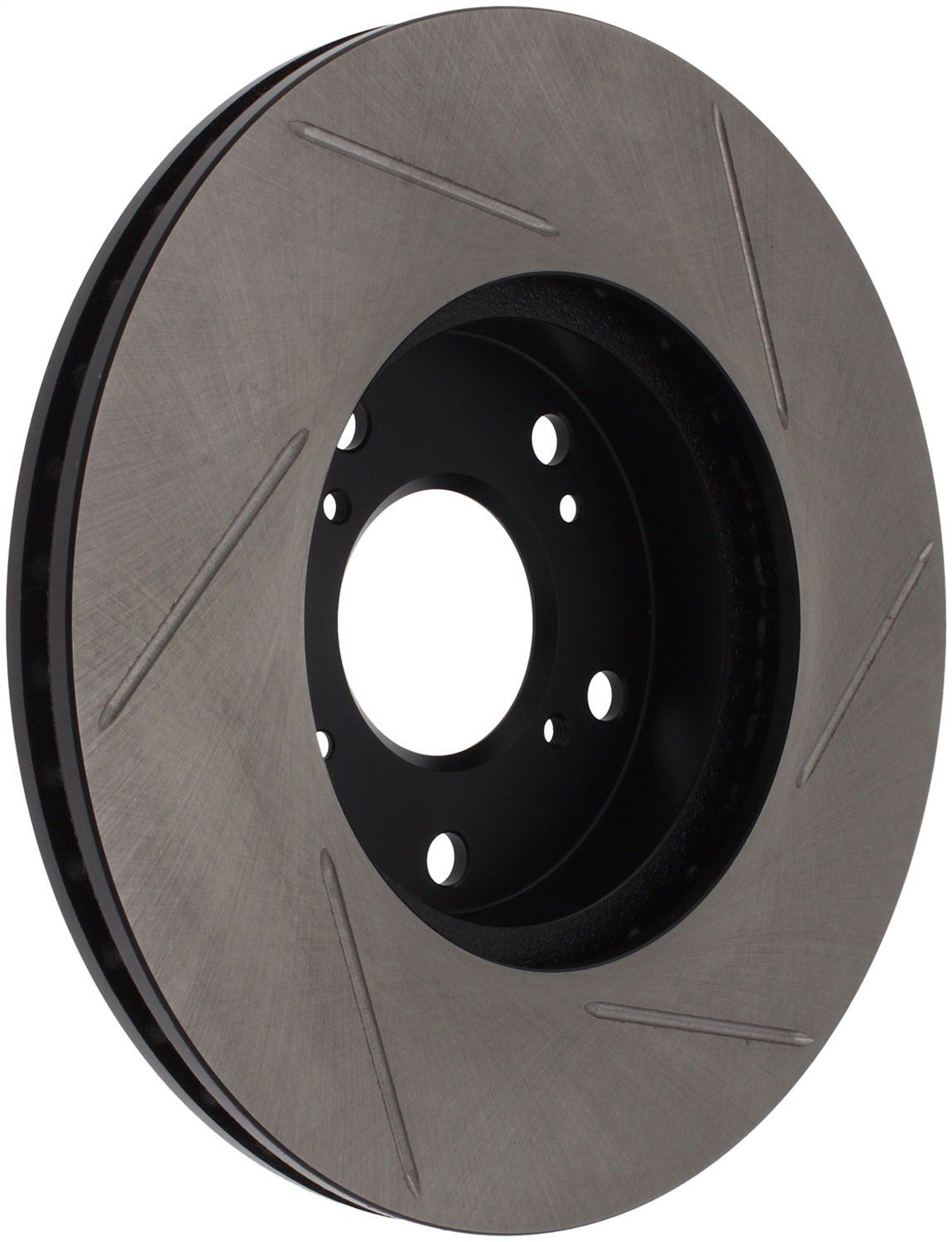 Stoptech 126.40036SR Disc Brake Rotor