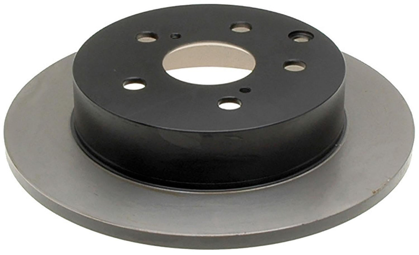 ACDelco Advantage 18A2451AC Rotor de frein à disque
