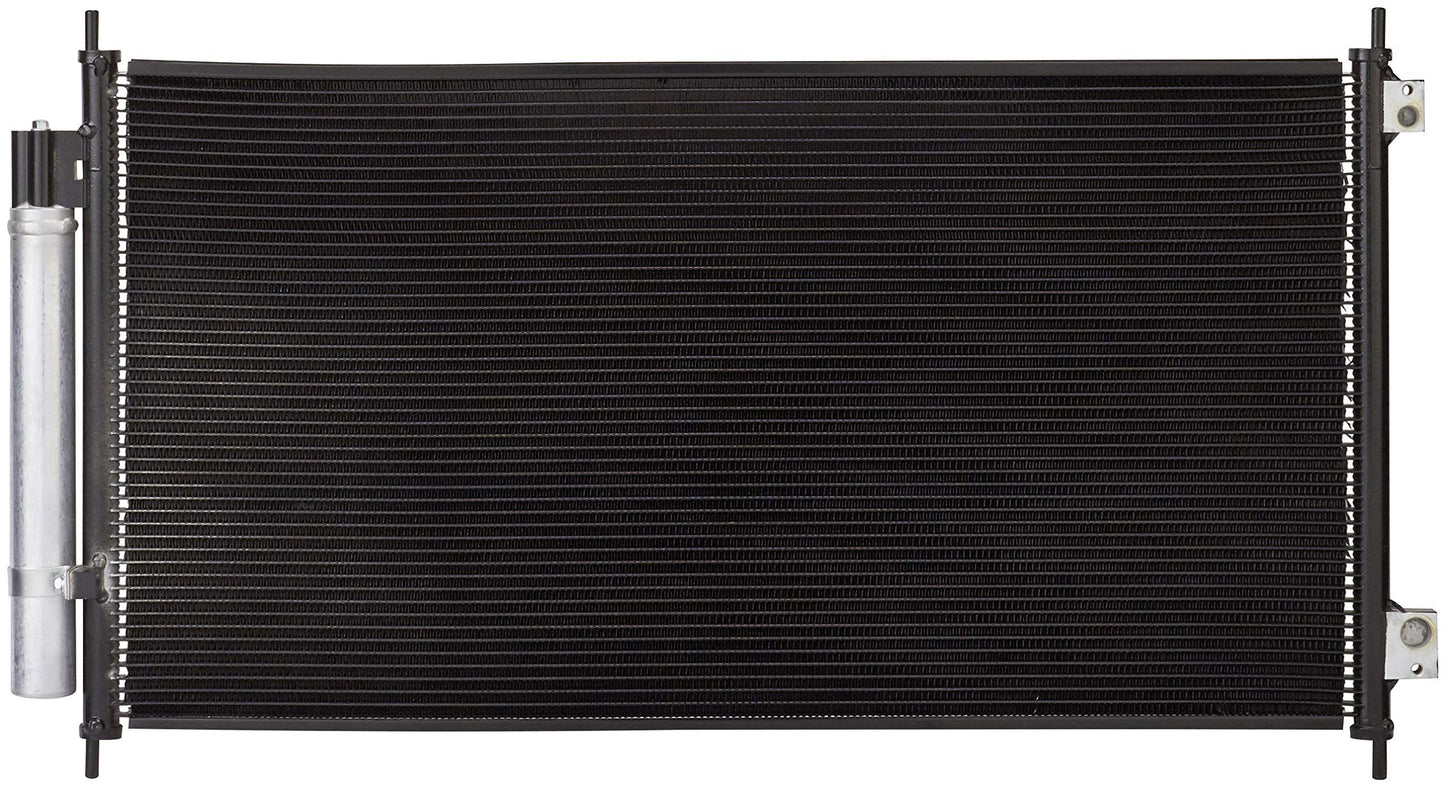 Spectra Premium 7-3669 Condenseur de climatisation