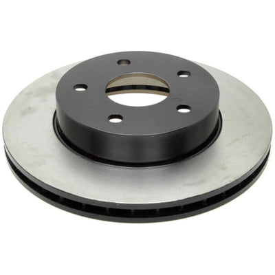 ACDelco Advantage 18A937AC Rotor de frein à disque