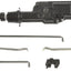 Dorman 746-155 Door Lock Actuator Motor