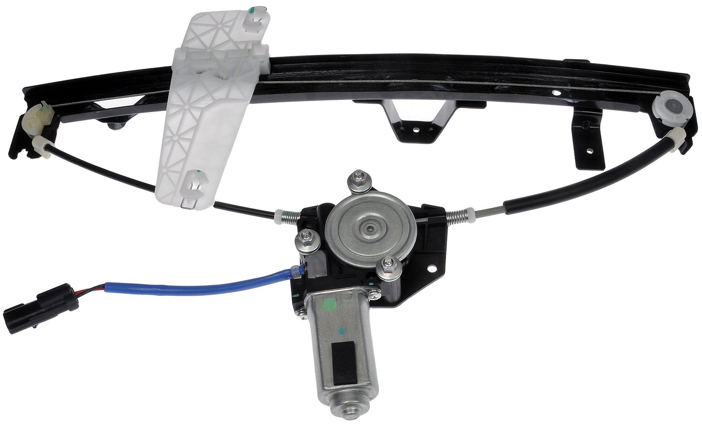 Dorman 741-553 Power Window Motor and Regulator Assembly