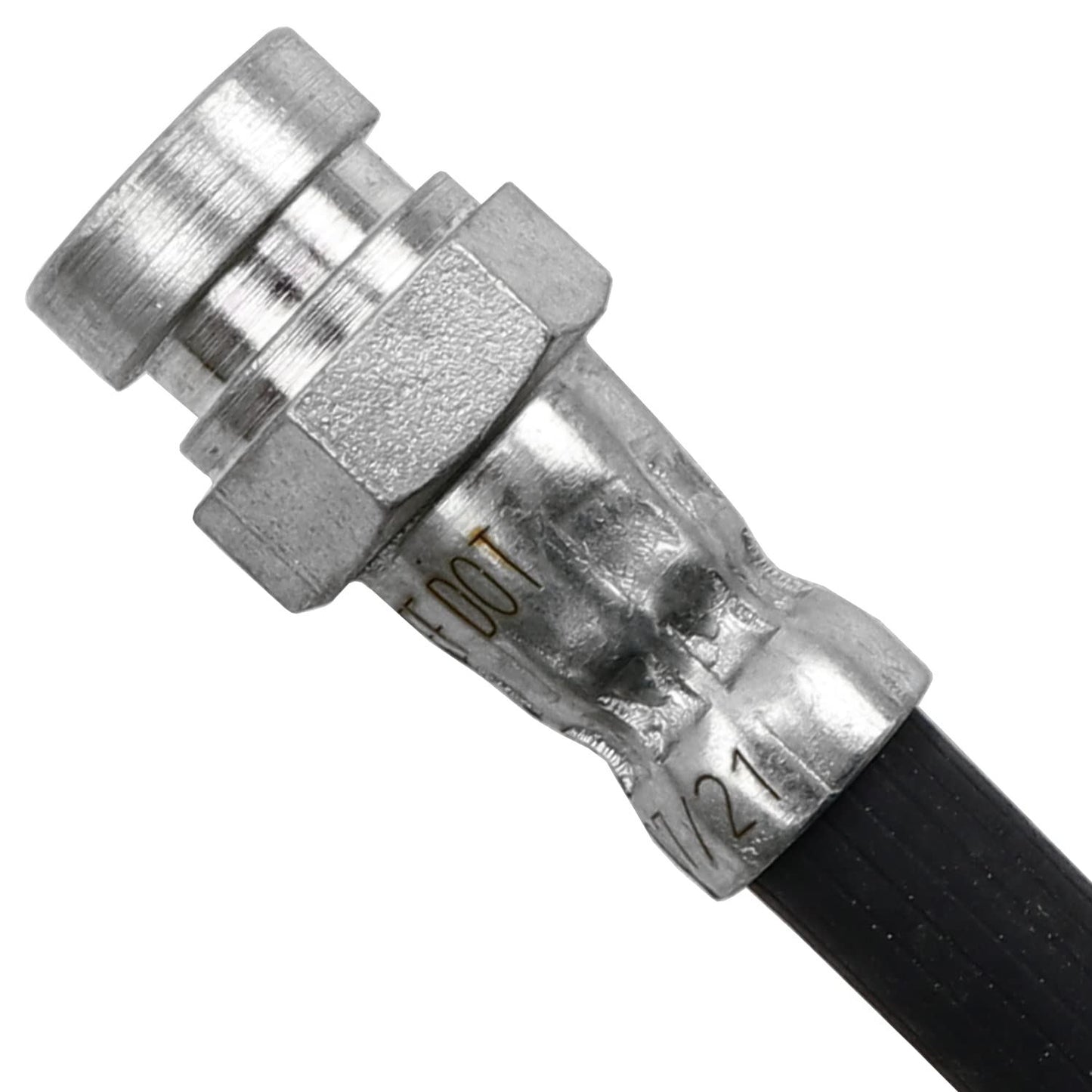 Beck/Arnley 073-1584 Brake Hydraulic Hose