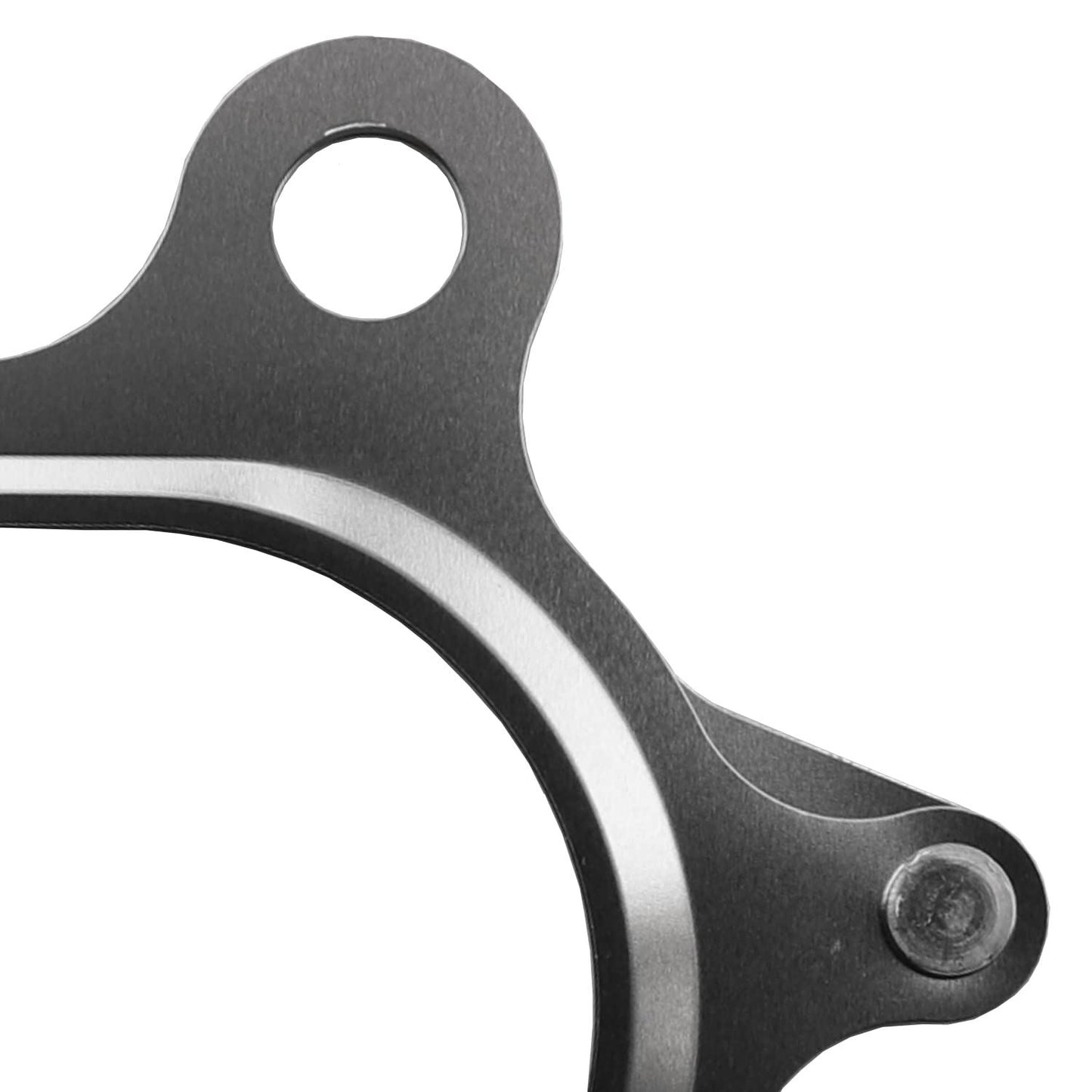 Beck/Arnley 037-8111 Exhaust Manifold Gasket Set