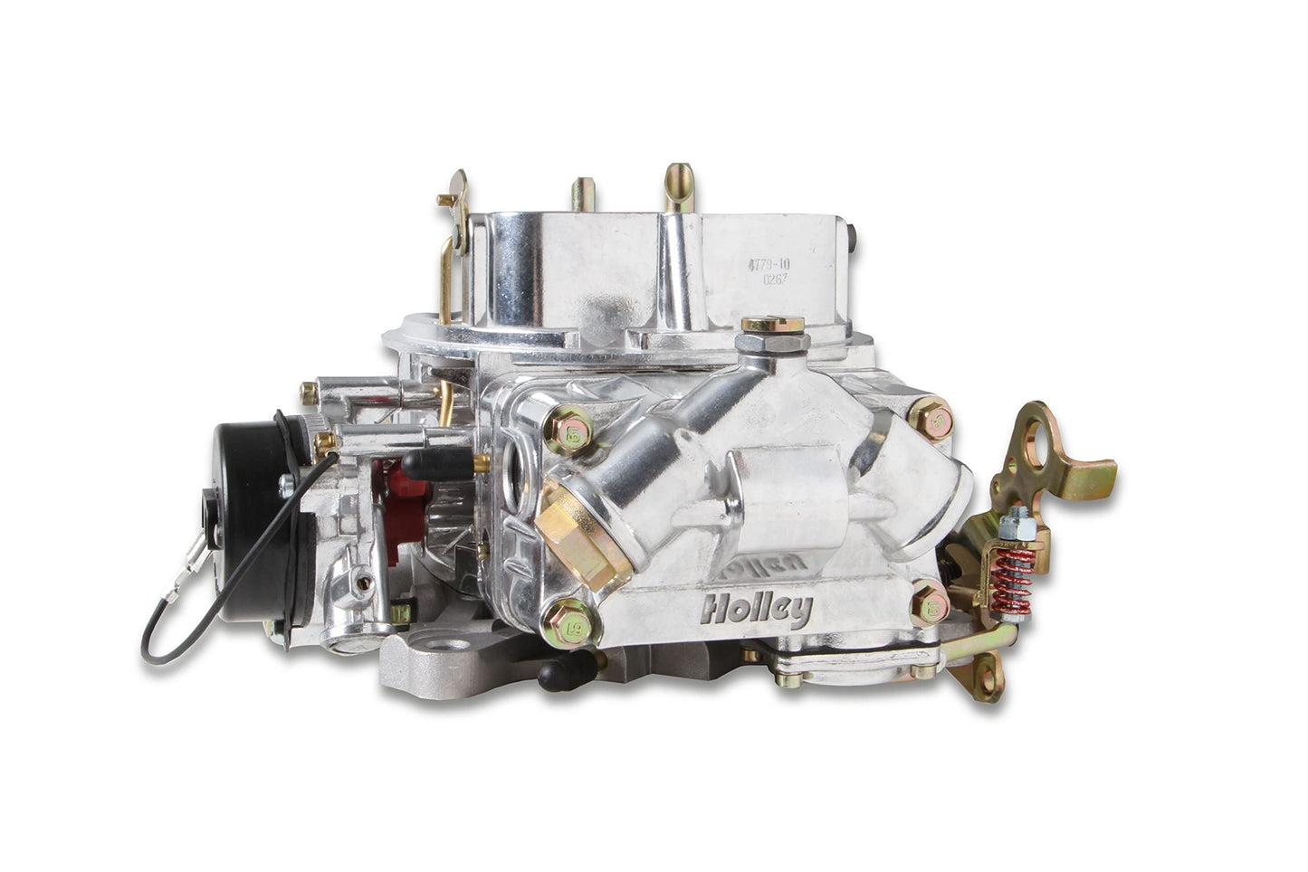 Holley 0-4777SAE