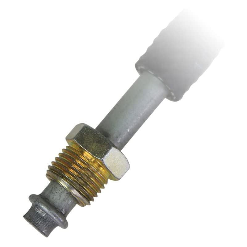 Edelmann 92799 Conjunto de manguera de línea de retorno de dirección asistida