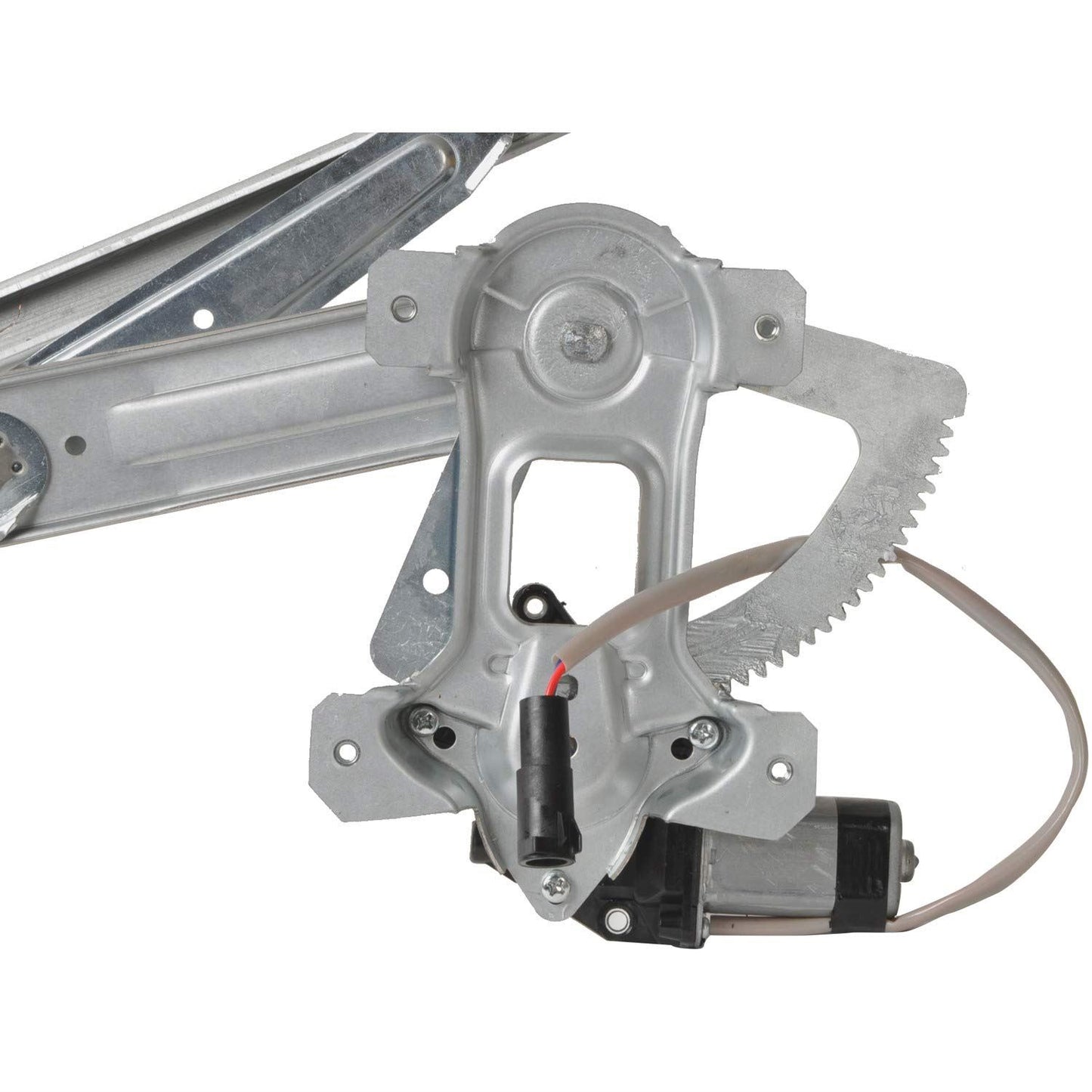 CARDONE 82-3038AR Conjunto de regulador y motor de ventana eléctrica