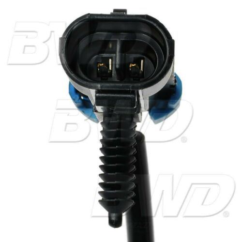Capteur de vitesse de roue ABS BWD ABS1827