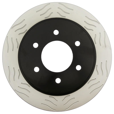 ACDelco Professional Durastop 18A82035SD Rotor de freno de disco