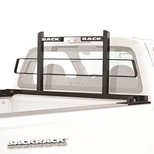 Backrack 15002 Truck Cab Protector / Headache Rack