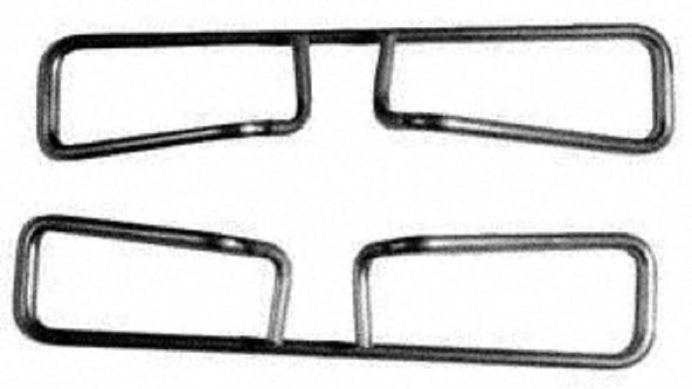 Resorte de soporte de pinza de freno de disco Raybestos H5439