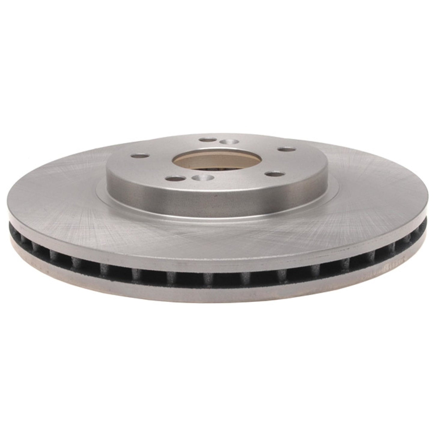ACDelco Professional Durastop 18A1095 Disc Brake Rotor