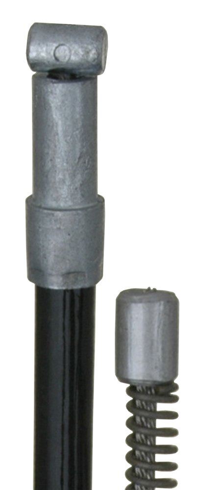 Cable de freno de estacionamiento Raybestos BC96821