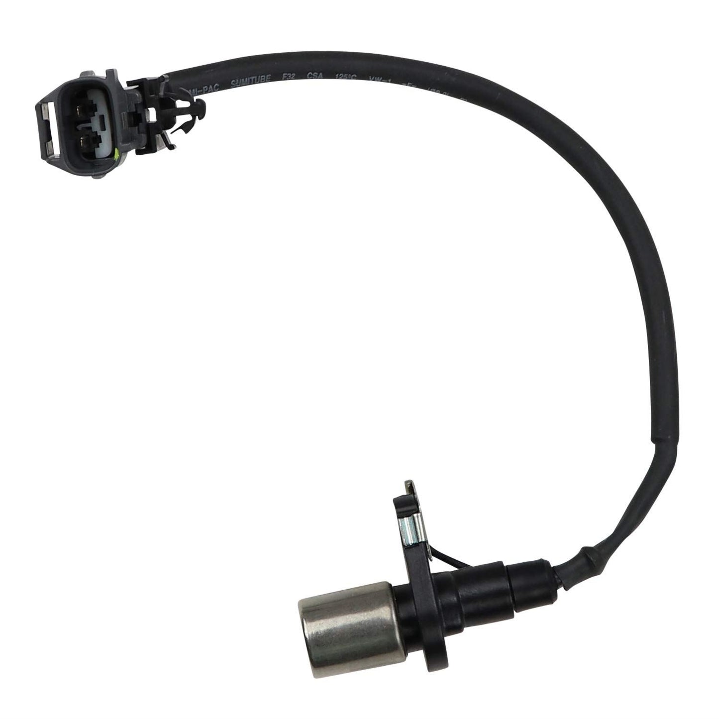 Beck/Arnley 180-0703 Sensor de posición del cigüeñal del motor