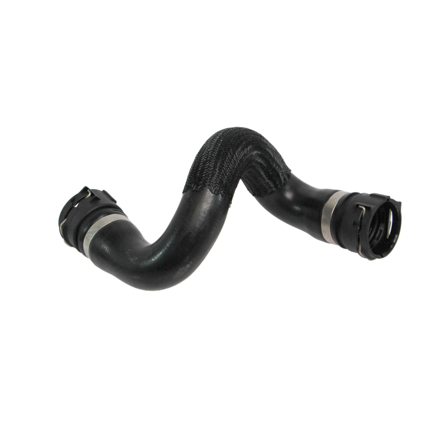 CRP CHR0375R Radiator Coolant Hose