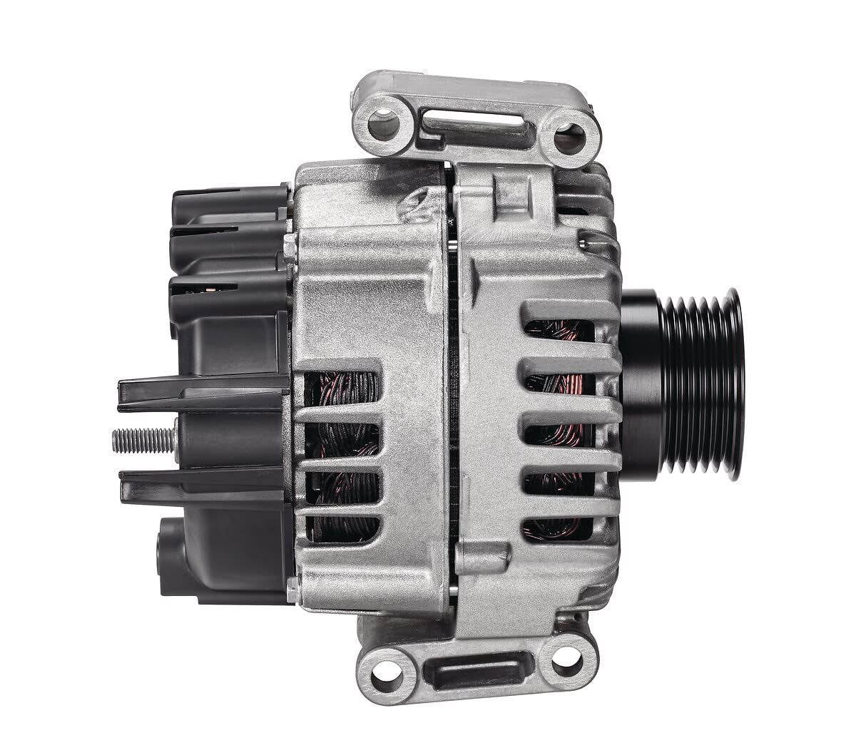 Alternador Valeo 439682
