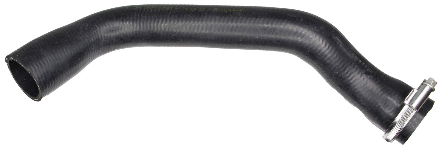 CRP CHR0383R Radiator Coolant Hose