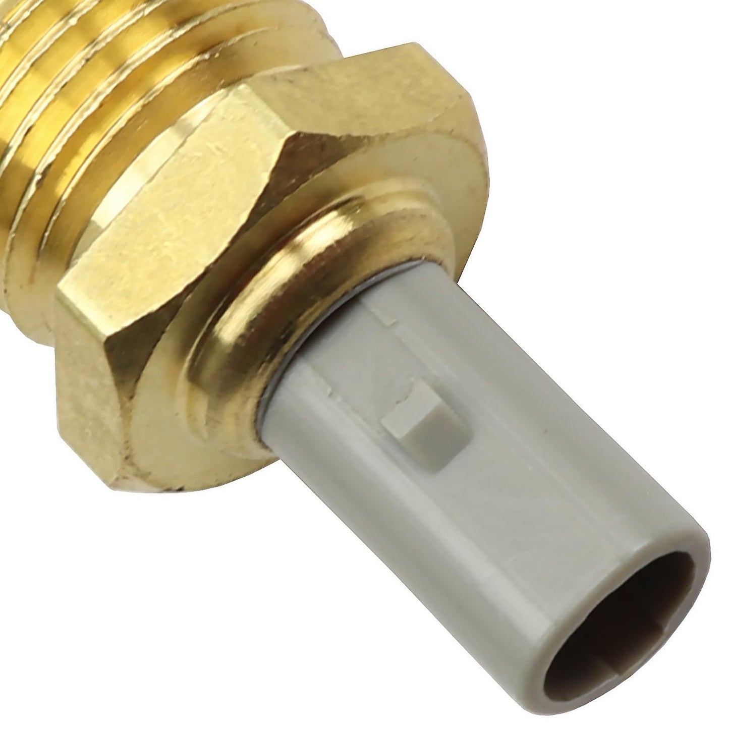 Beck/Arnley 201-1678 Interruptor de temperatura del refrigerante del motor