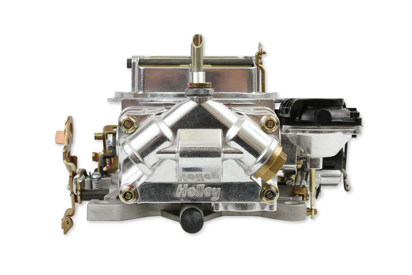 Holley 0-80870 Carburetor