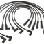 ACDelco Professional 9608B Jeu de fils de bougie d'allumage
