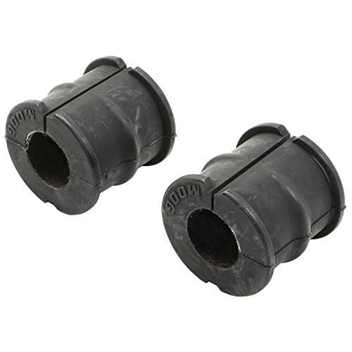 Moog K201618 Kit de bujes de barra estabilizadora de suspensión